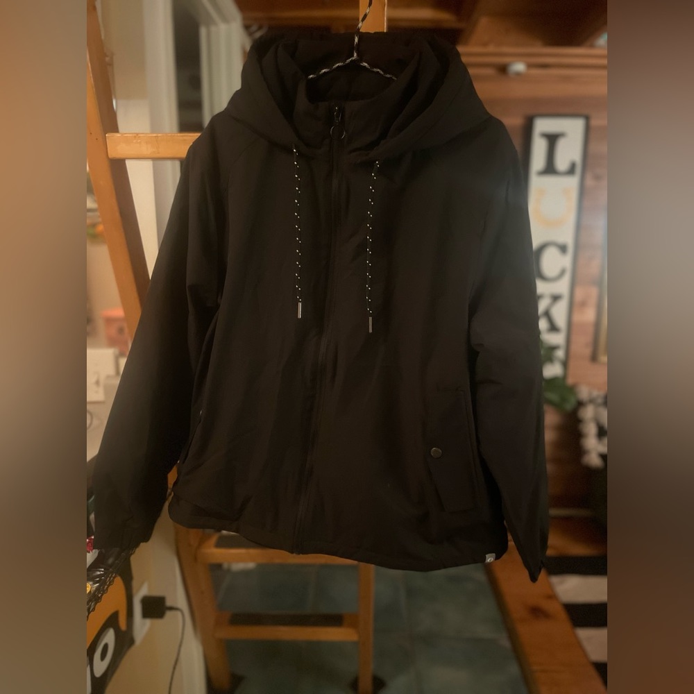 NEWThe Great Outdoorsman Jacket Size XL